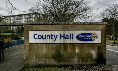 Durham County Council planning applications decided - see where