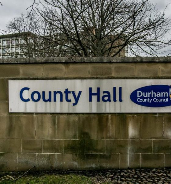 Durham County Council planning applications decided - see where