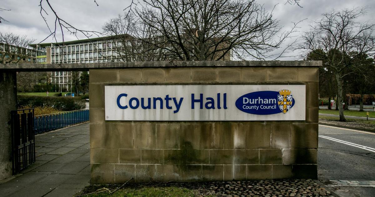 Durham County Council planning applications decided - see where