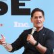 Mark Cuban says he sold most of his bitcoin after losing faith in hedge narrative