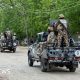 Senior IS leader killed in joint operation, US and Nigeria say