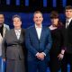 Anne Hegerty reveals why ITV's The Chase has been put on hold