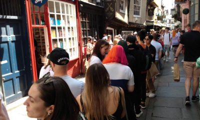 Tourist tax- views after York's David Skaith welcomes powers