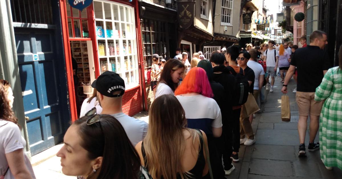 Tourist tax- views after York's David Skaith welcomes powers