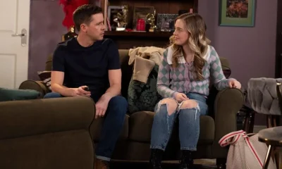 Exit for Summer as Todd encourages her to get far away from Coronation Street | Soaps
