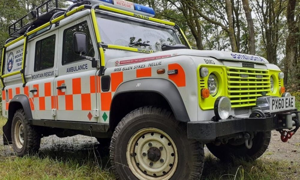 Bolton Mountain Rescue responds to two emergencies