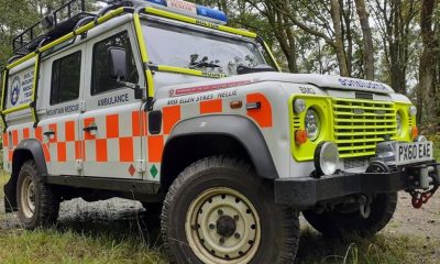 Bolton Mountain Rescue responds to two emergencies