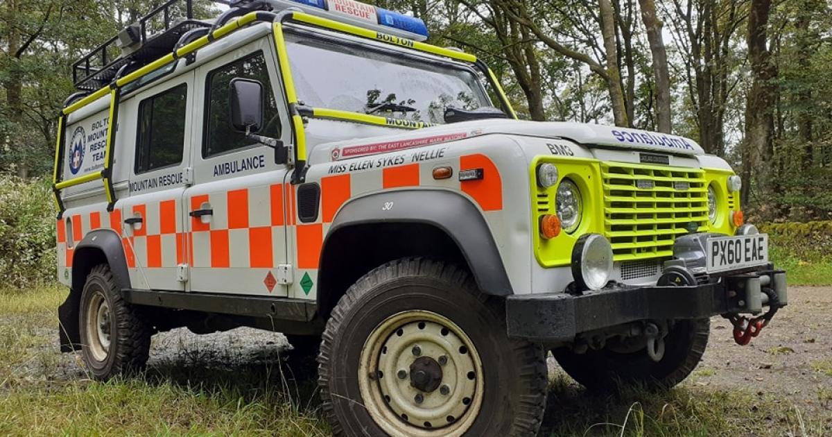 Bolton Mountain Rescue responds to two emergencies
