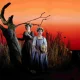 A 'fresh and furious' play: Baroness Thornton reviews '1536'