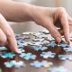 Jigsaw puzzle boom - why adults like me are hooked again