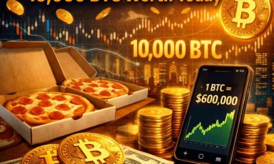 Crypto Breaking News