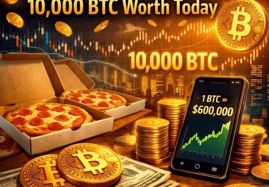 Crypto Breaking News