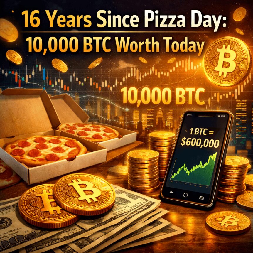 Crypto Breaking News