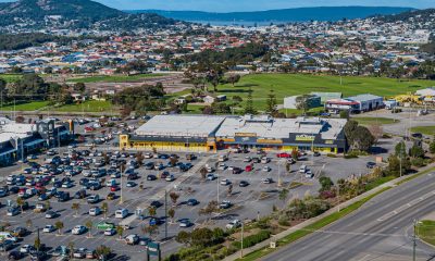 Centuria offloads Albany large format retail asset for $14.1m