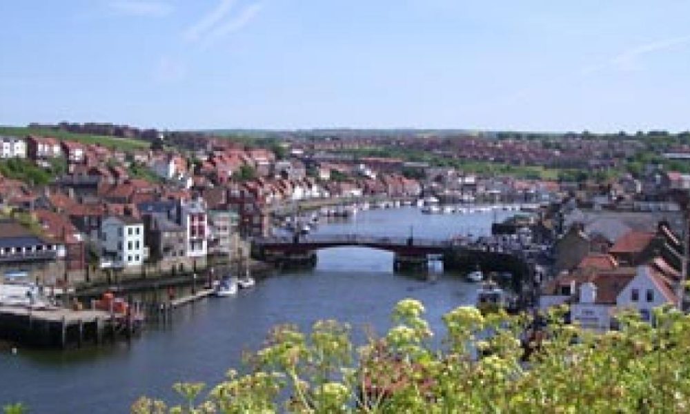 Whitby holiday let to be converted into residential house