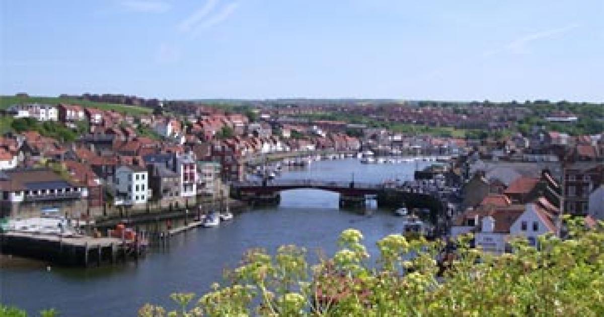 Whitby holiday let to be converted into residential house