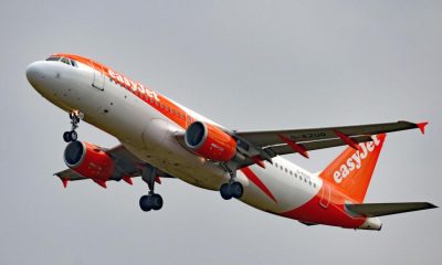 Manchester Airport flight declares emergency shortly after take-off