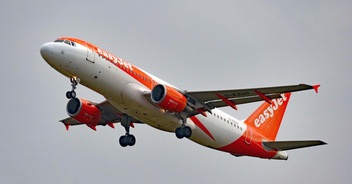 Manchester Airport flight declares emergency shortly after take-off