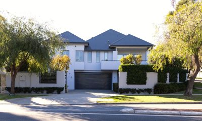 Prendivilles among western suburbs buyers
