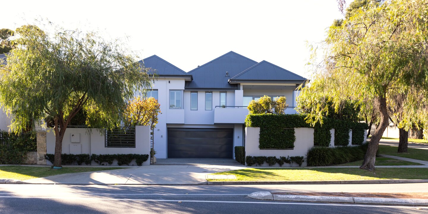 Prendivilles among western suburbs buyers