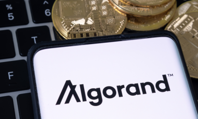 Algorand price forecast