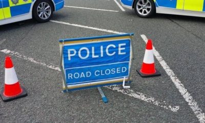 A19 closed after vehicle overturns near Tyne Tunnel