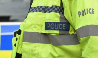 Arrest after raid by immigration officers in Bolton