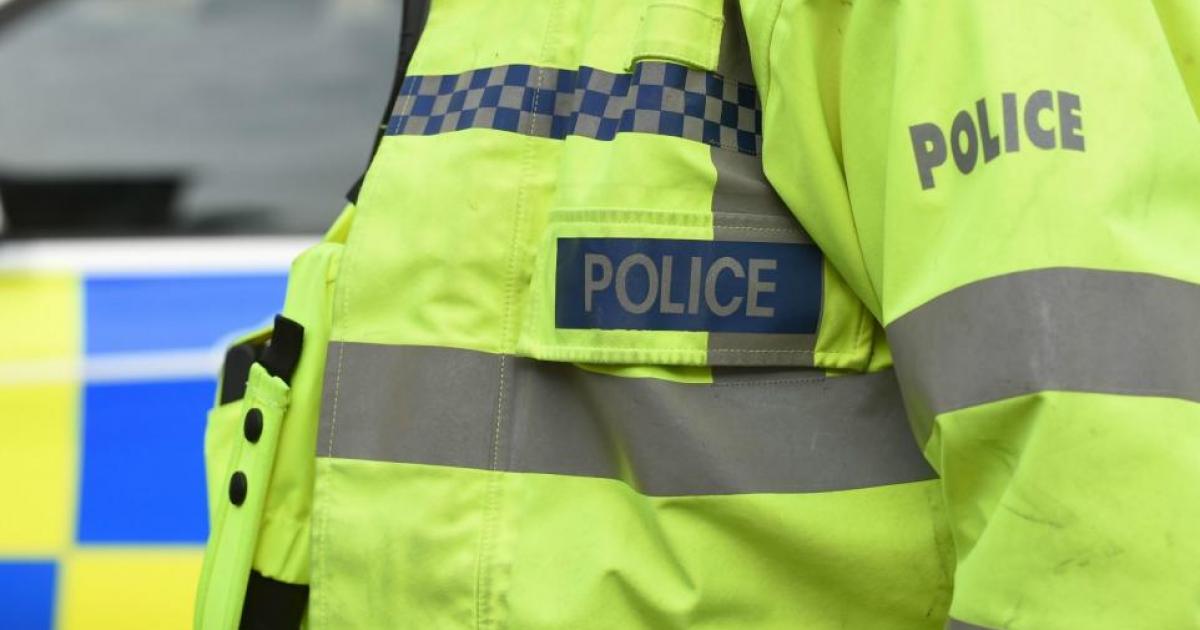 Arrest after raid by immigration officers in Bolton