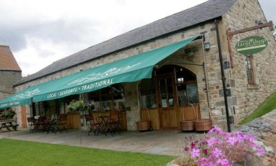 County Durham's 'hidden gem' farm shops this bank holiday