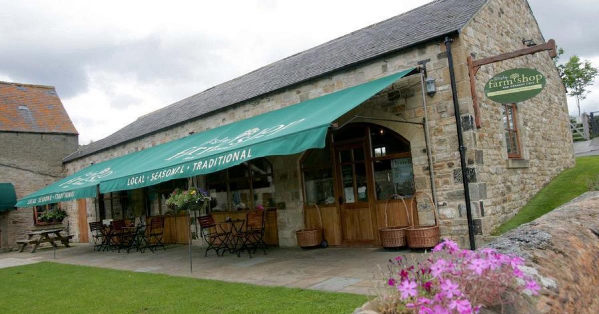 County Durham's 'hidden gem' farm shops this bank holiday