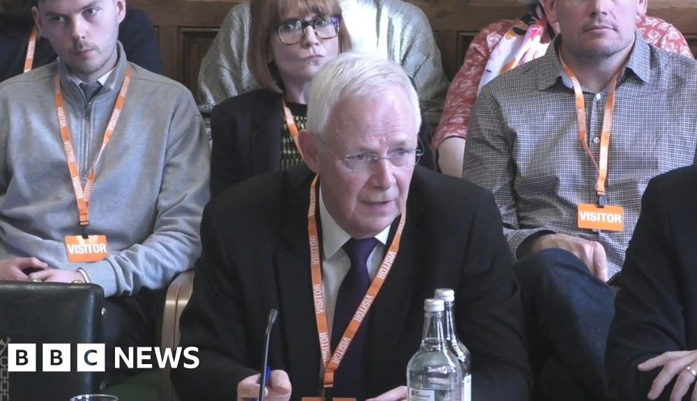 South East Water chair resigns after critical report