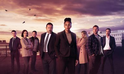 ITV's The Bay filming brings road closures to Morecambe