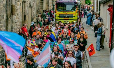 Durham Pride parade returns with city centre route tomorrow