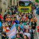 Durham Pride parade returns with city centre route tomorrow