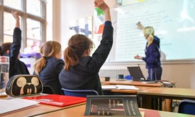 Haxby Road Primary Academy, York, after school places boost