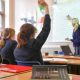 Haxby Road Primary Academy, York, after school places boost