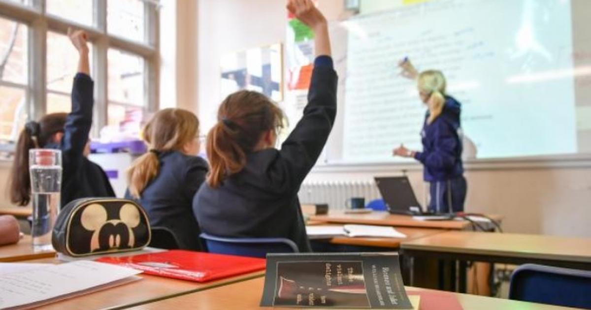 Haxby Road Primary Academy, York, after school places boost