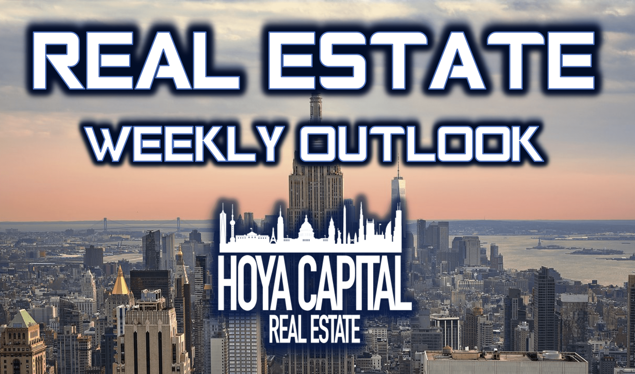 REITs Excel, Earnings Swell, Fed Rebels