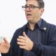 Andy Burnham allowed to stand in Makerfield by-election