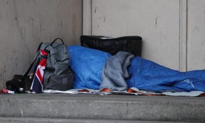 Charges rise for York's James House homeless accommodation