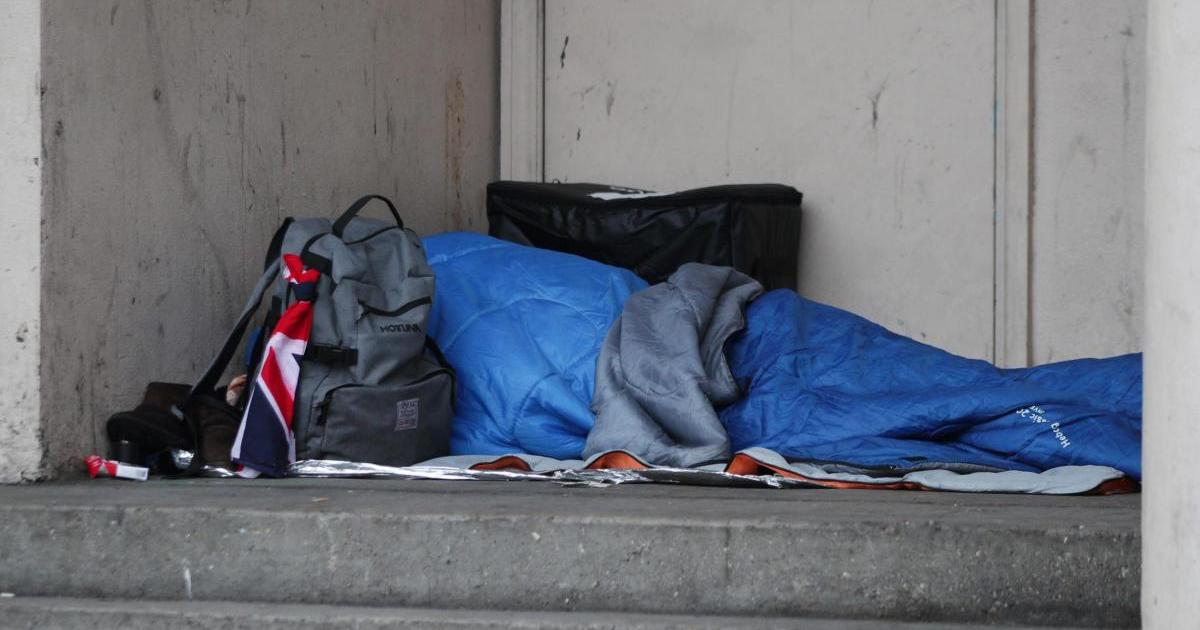 Charges rise for York's James House homeless accommodation