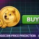 Dogecoin Wall Street Bet: Micron Veteran Jordi Visser Eyes DOGE as ETF Flows Stay on a Green Streak