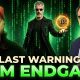 Be SCARED If You Don't Own Bitcoin | Michael Saylor’s $10M Endgame Is Here