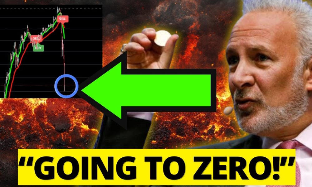 IF YOU OWN 1 XRP YOU NEED TO KNOW THIS! (GOING TO ZERO?!)