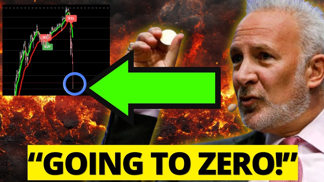 IF YOU OWN 1 XRP YOU NEED TO KNOW THIS! (GOING TO ZERO?!)