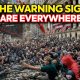 Americans Can Fells What's Coming Will Be Worse Than A Financial Crisis