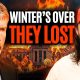 Saylor Just DESTROYED The Bitcoin Bear Market | Why is the US Treasury PANICKING?