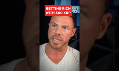 Getting Rich With 500 XRP