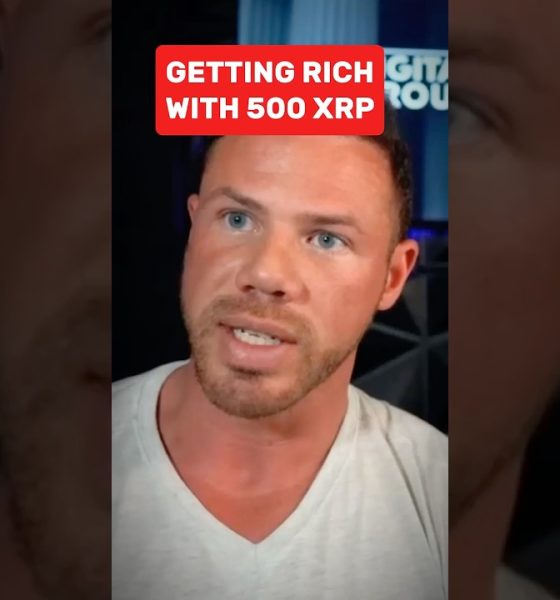 Getting Rich With 500 XRP