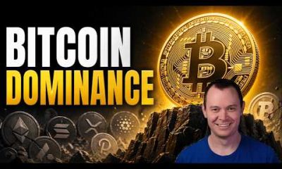 Bitcoin Dominance